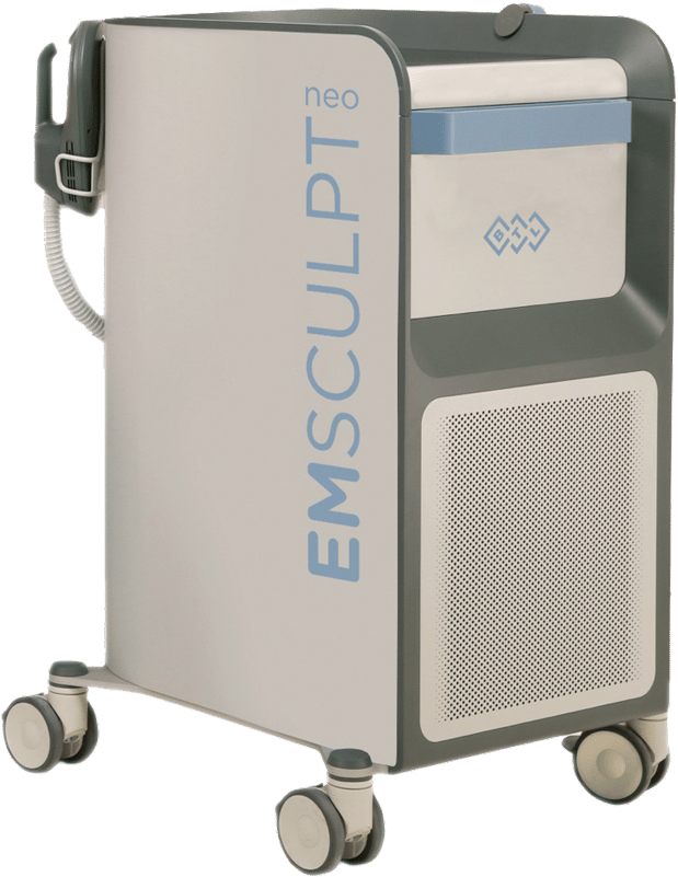 Body Sculpting Treatment Near Me Montclair NJ - Emsculpt Neo